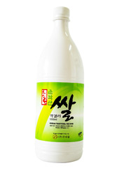 rice wine (1,200 ml)  Made in Korea